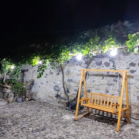 Sa Domu De Ziu Antoneddu Hotel Tuili Exterior foto